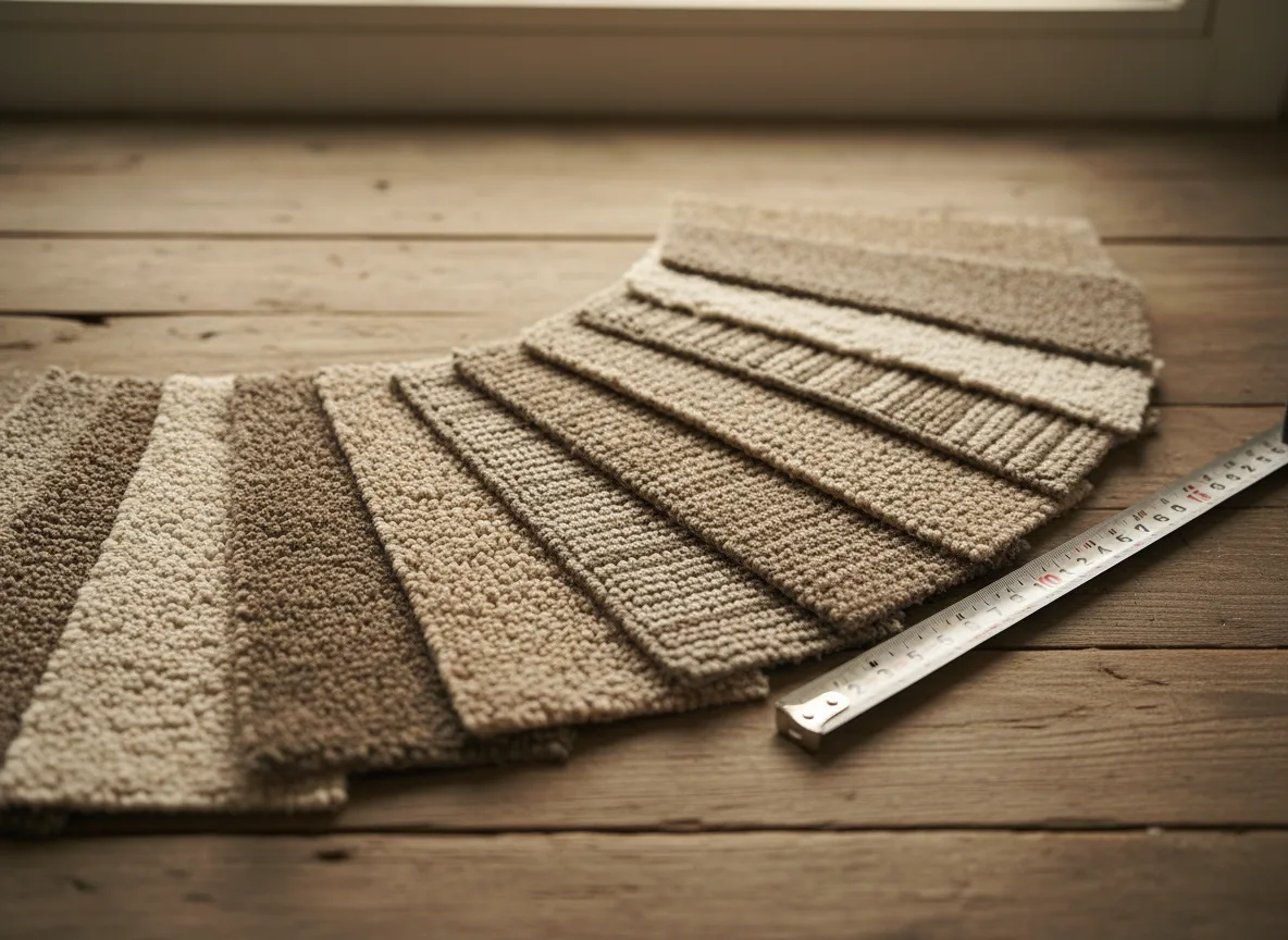 Carpet Installation Starksboro, VT FAQs